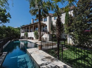 4406 Falling Brook Cv, Austin, TX 78746