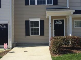 1905 Serenade Cir, Raleigh, NC 27610