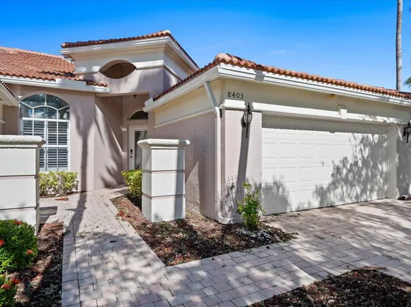 8403 Nicholls Pt, West Palm Beach, FL 33411