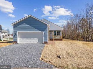 5 Sunrise Ave, Ridgely, MD 21660