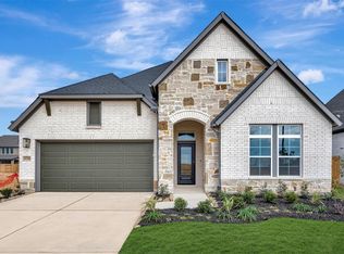 27314 Rolling Bluestem Ln, Hockley, TX 77447
