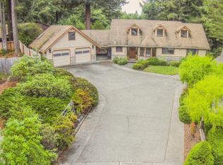 1946 Huckleberry Ct, Eureka, CA 95503