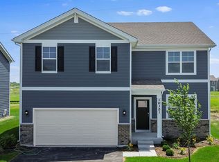 10321 Blaine St, Saint John, IN 46373