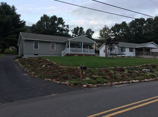 143 Germanville Rd, Ashland, PA 17921