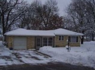 6943 248th Ave, Salem, WI 53168