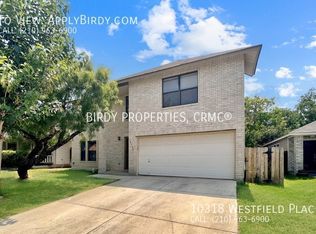 10318 Westfield Pl, San Antonio, TX 78240