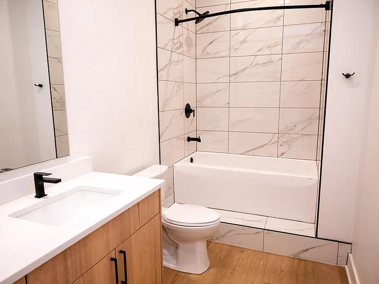 Bathroom Bathroom