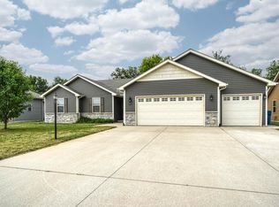 1930 Daisy St SE, Demotte, IN 46310