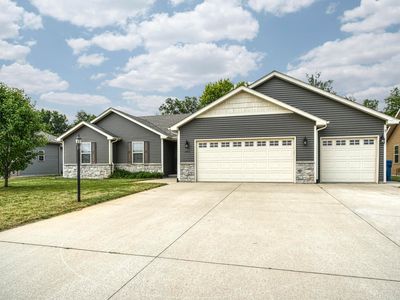 1930 Daisy St SE, Demotte, IN, 46310