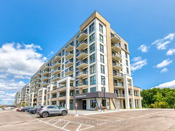 740 Whitlock Ave, Milton, ON