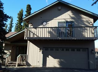 9420 Sugar Cir, Anchorage, AK 99507