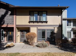 1539 Foster Dr, Reno, NV 89509