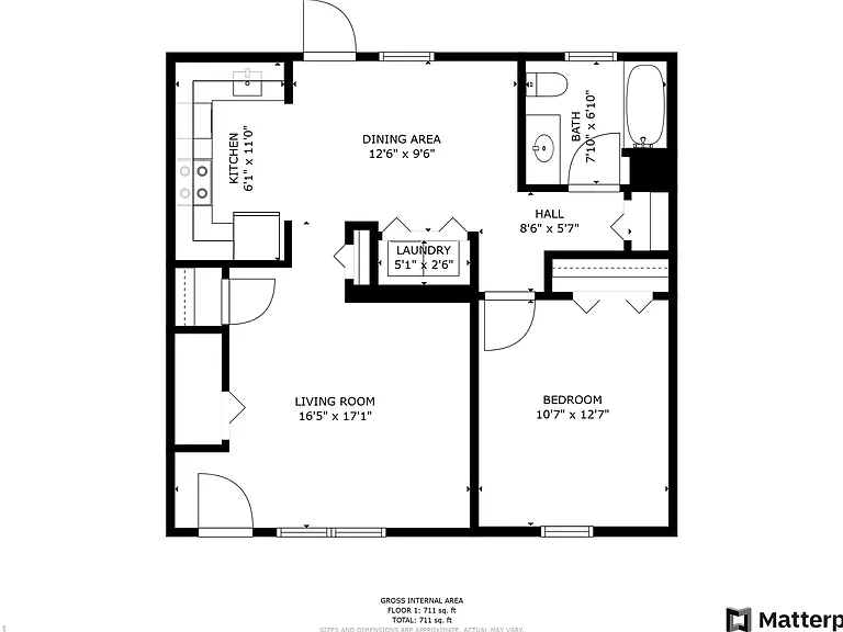 3656 N Goldenrod Rd — Photo 17