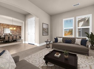 4747 Jacmel Ct, Sparks, NV