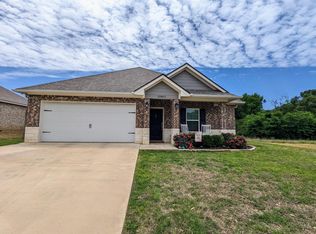 10863 Cactus Trl, Flint, TX 75762