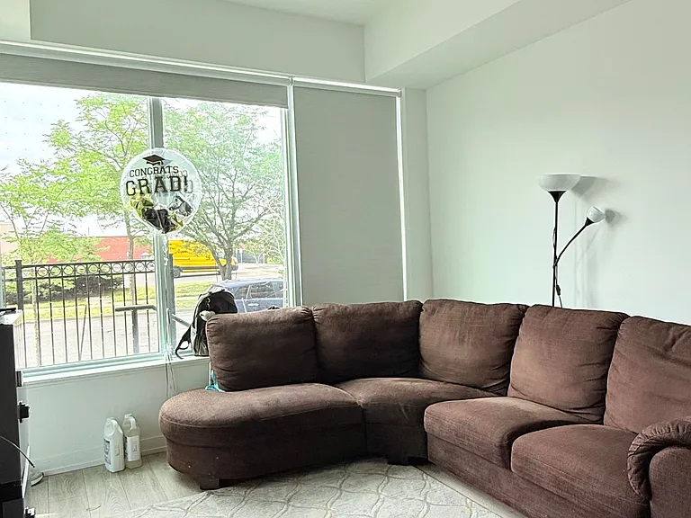 1100 Sheppard Ave W #122 — Photo 4