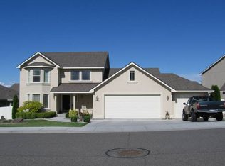 3603 S Morain St, Kennewick, WA 99337