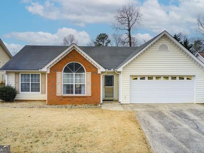 990 Avalon Dr, Lawrenceville, GA, 30044