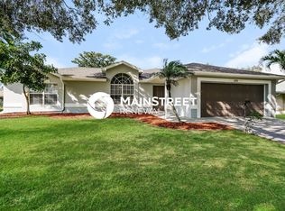 525 SW 23rd Ter, Cape Coral, FL 33991