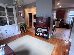 122 Calumet St #3, Roxbury, MA 02120