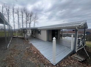 28493 Veterans Memorial Hwy, Terra Alta, WV 26764