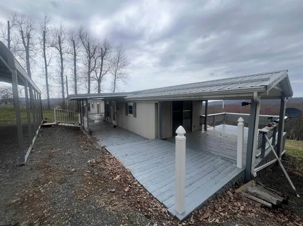 28493 Veterans Memorial Hwy, Terra Alta, WV 26764