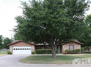 119 Meadow Glen Dr, Early, TX 76802