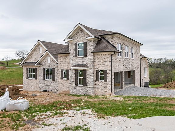 3rd image of 768 Mount Olivet Rd Lot 1A