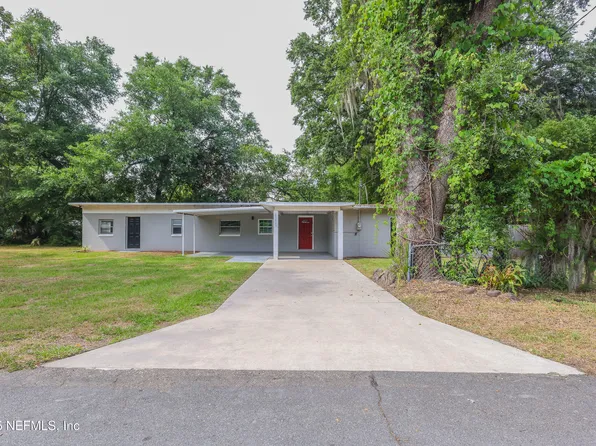 6351 FABIAN Drive, Jacksonville, FL 32210