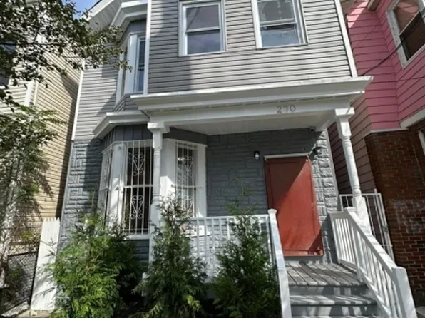 270 S 9Th St, Newark City, NJ 07103