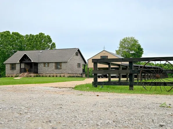 272 Lucy Belle Dr, Marksville, LA 71351