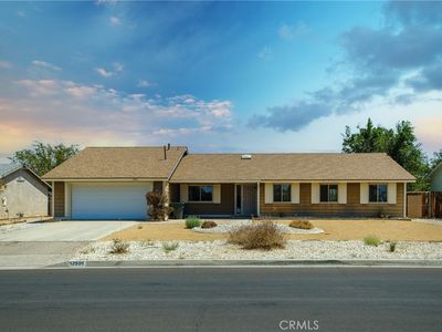 12591 Petaluma Rd, Victorville, CA, 92392