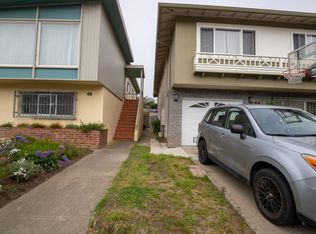 (Undisclosed Address), Daly City, CA 94015