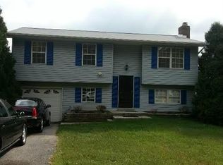 7721 Harmans Rd, Hanover, MD 21076