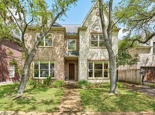 4026 Villanova St, Houston, TX 77005
