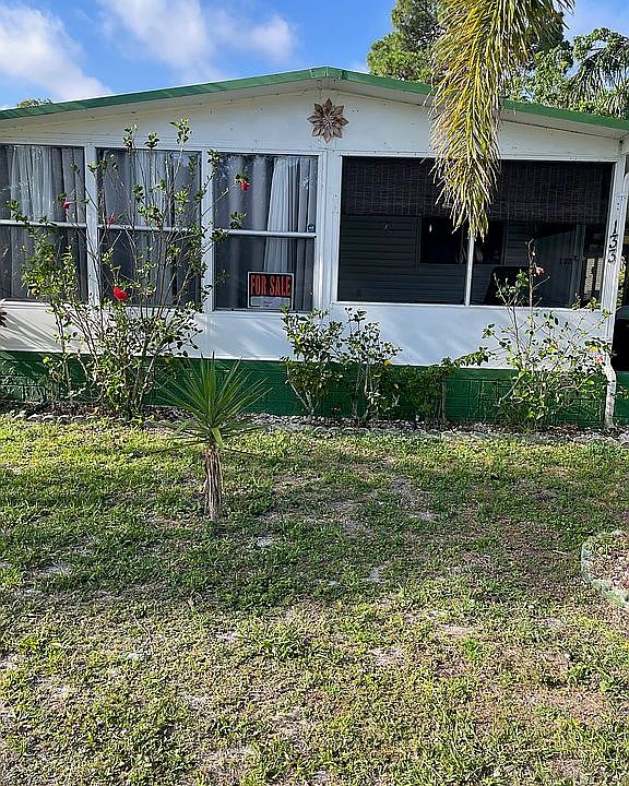 Outside Front