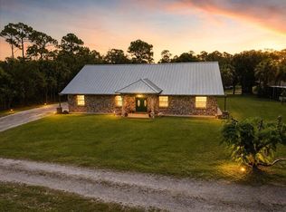 4207 Fortuna Ave, Grant Valkaria, FL 32950