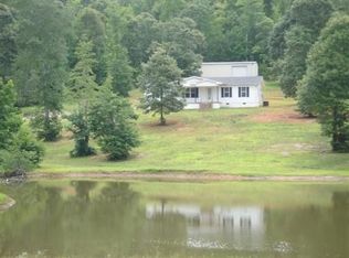 411 Macedonia Rd, Newnan, GA 30263