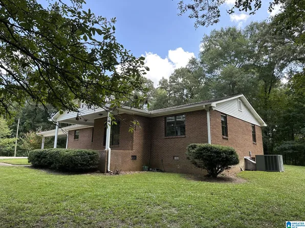 6842 Rock School Rd, Harpersville, AL 35078