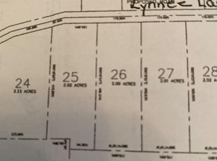 LOT 26 Lynnlee Ln, Myrtle, MS 38650