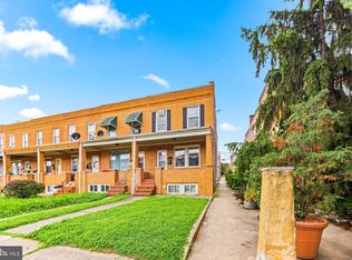 332 Elrino St, Baltimore, MD 21224