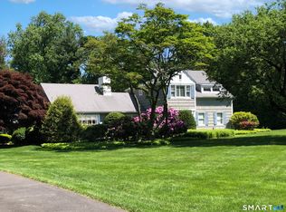 18 Pasture Lane, Darien, CT 06820