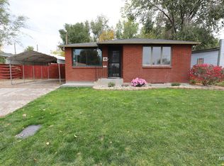 372 Gardner Ave, Twin Falls, ID 83301