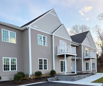 4 S Spooner St #7, Plymouth, MA, 02360