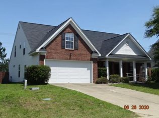 1469 Legion Dr, Columbia, SC 29229