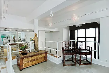 Rented by Corcoran
