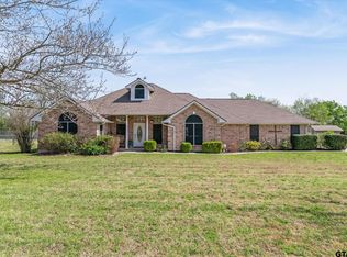 271 Vz County Road 4107, Canton, TX 75103