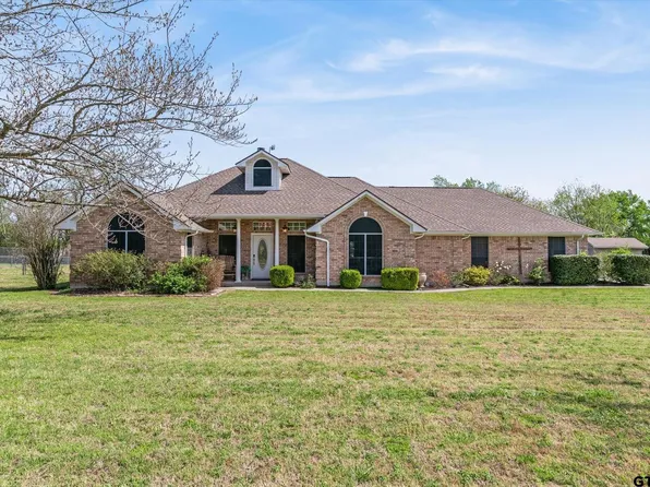 271 Vz County Road 4107, Canton, TX 75103