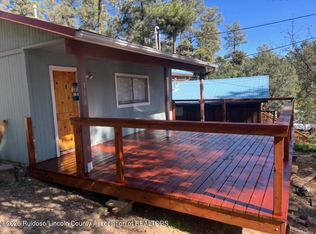 116 4th St, Ruidoso, NM 88345