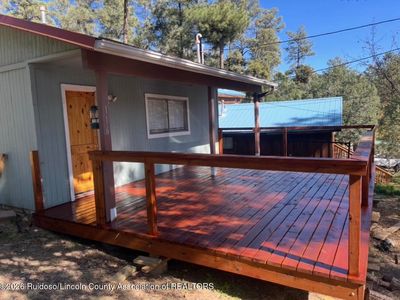 116 4th St, Ruidoso, NM, 88345
